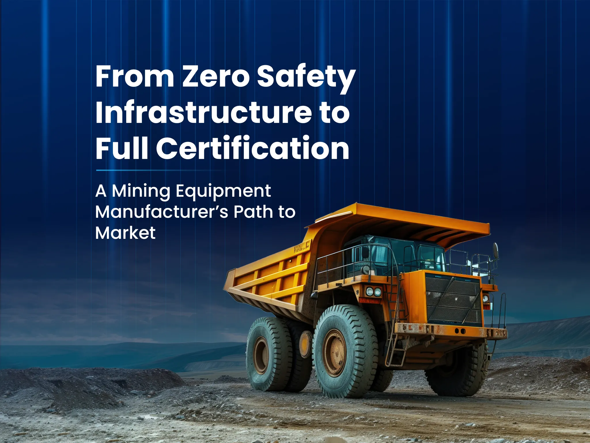 From zero safety -article- cover-02From Zero Safety Infrastructure to Full Certification