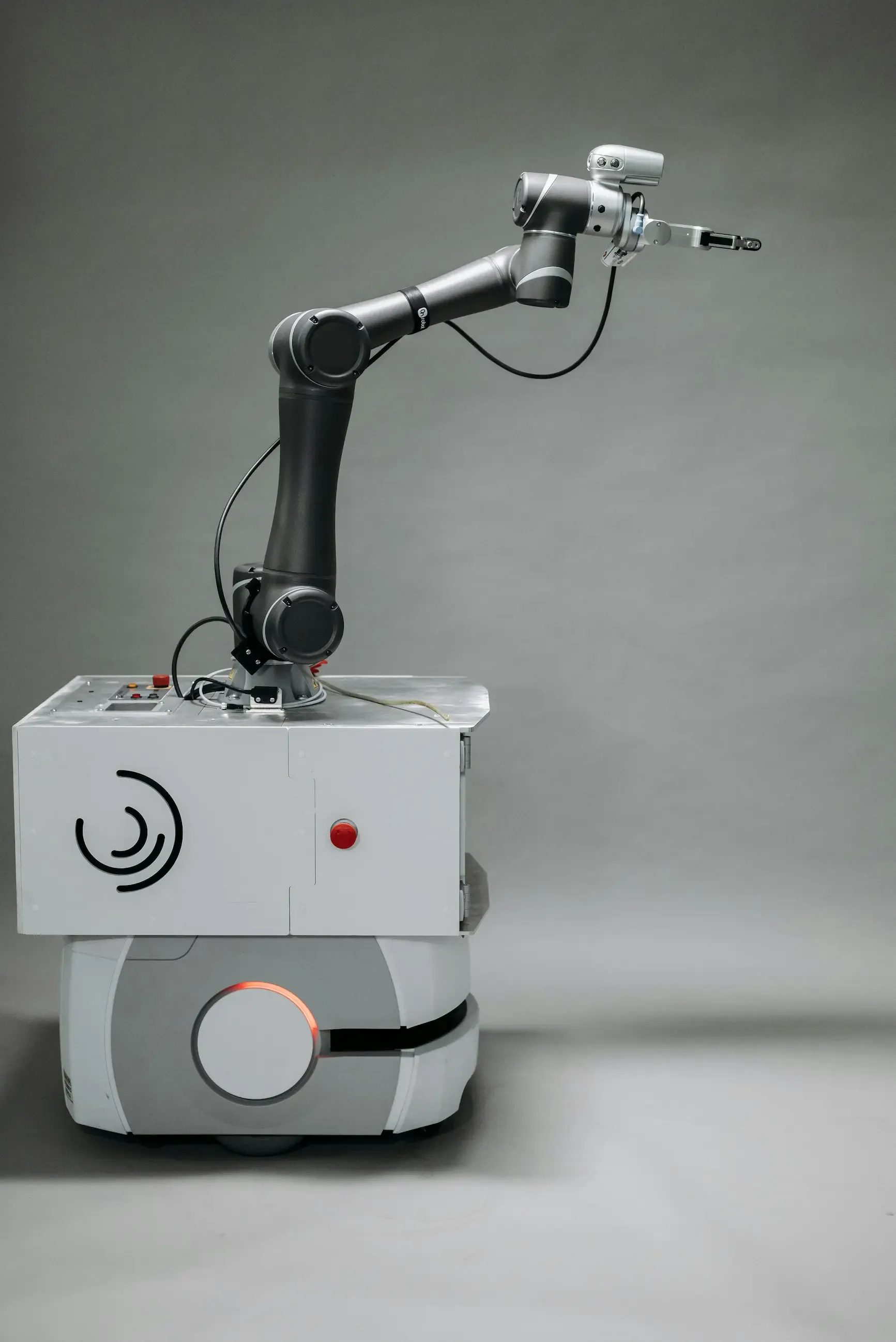Robot arm