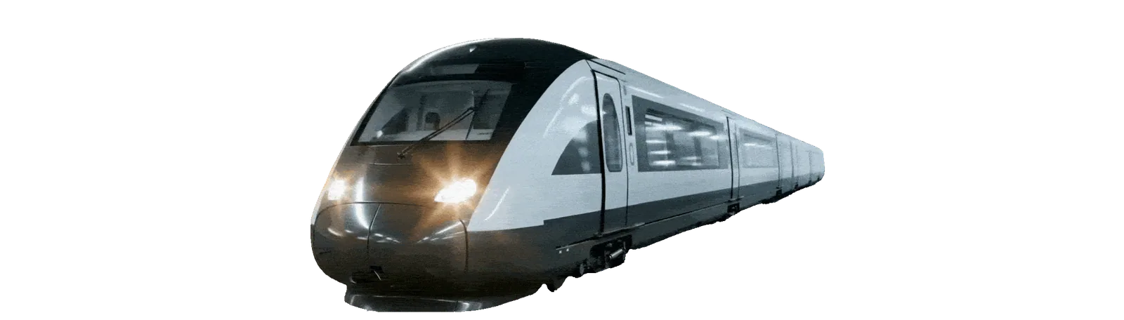 High-Speed Trainset